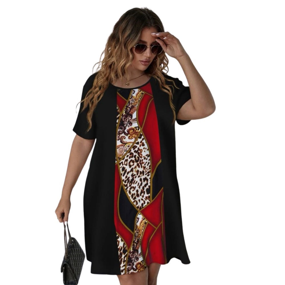 SHEIN Unity Plus